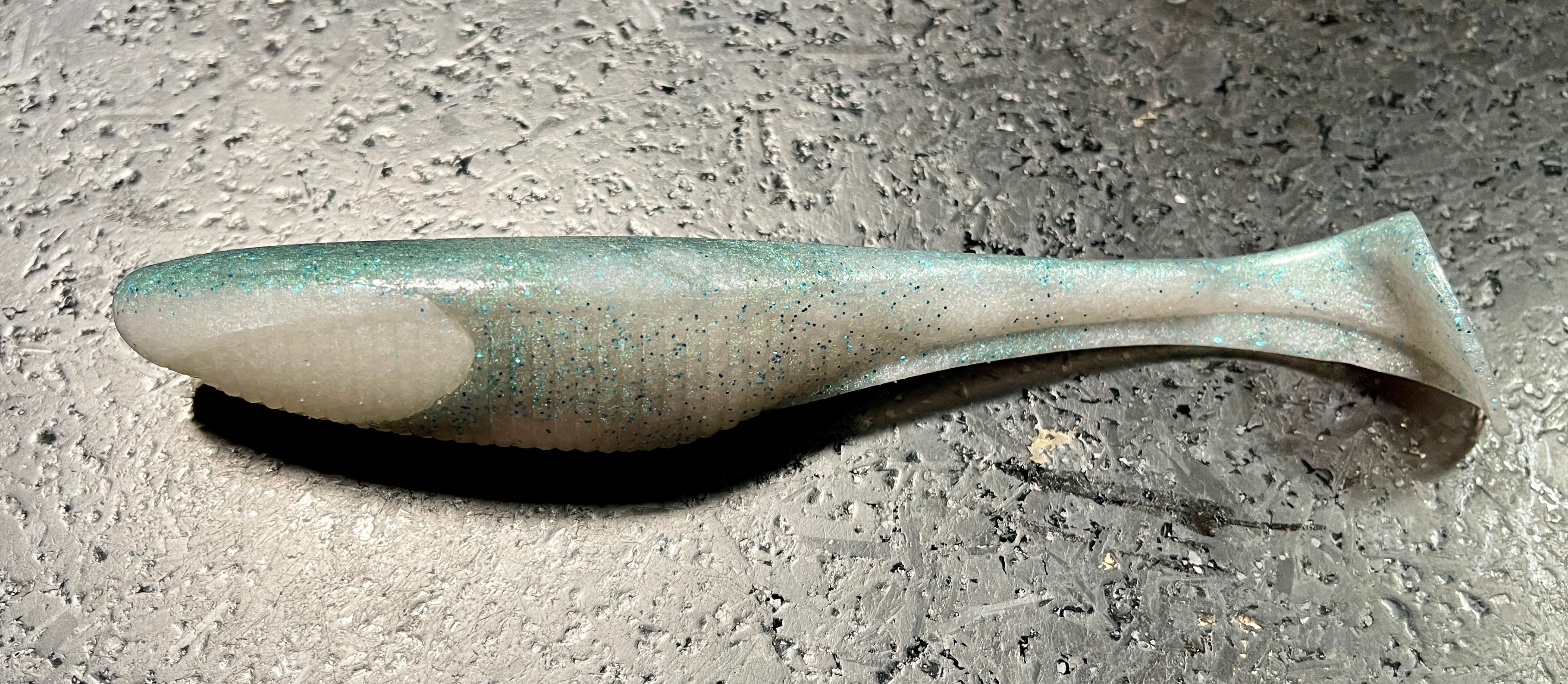 Versa Shad Fat - Image 20