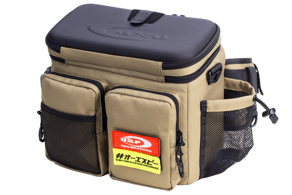 Versatile Hip Bag - Image 3