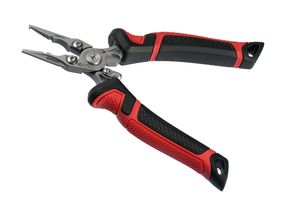 Versatile Pliers