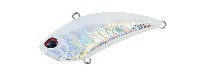 Vibration 62 G-Fix - Image 13