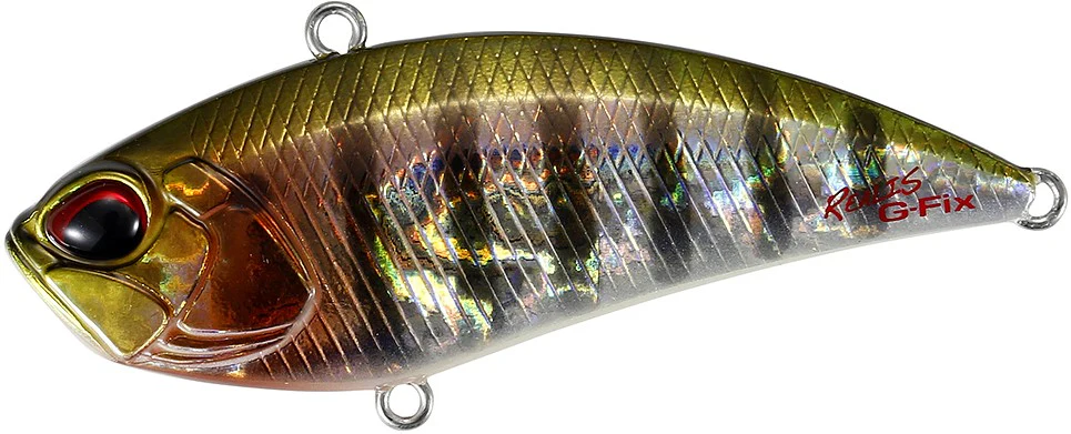 Vibration 68 G-Fix - Image 23