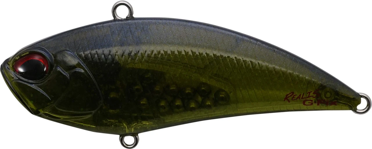 Vibration 68 G-Fix - Image 35