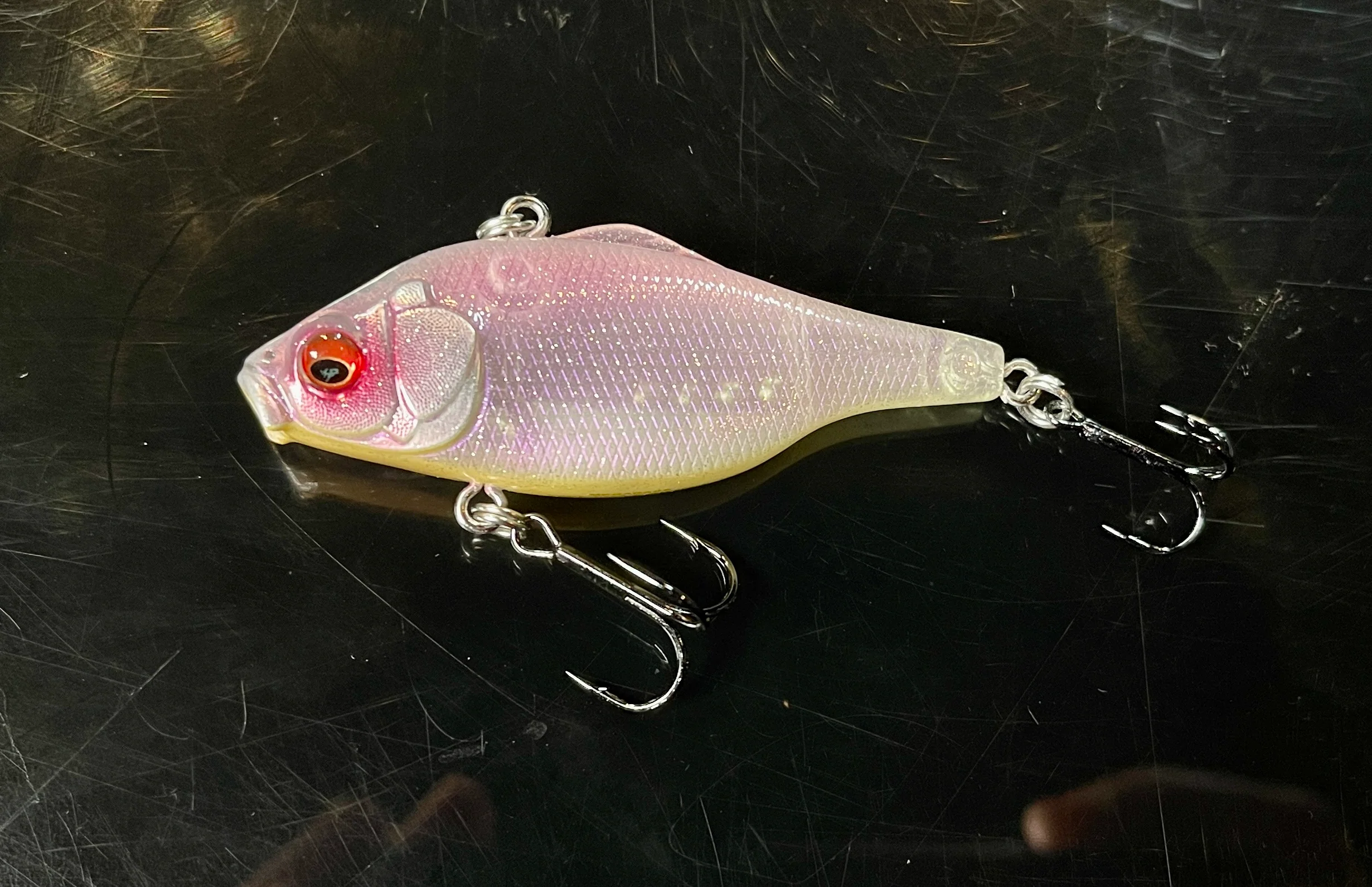 New Vibration-X Smatra - Image 8