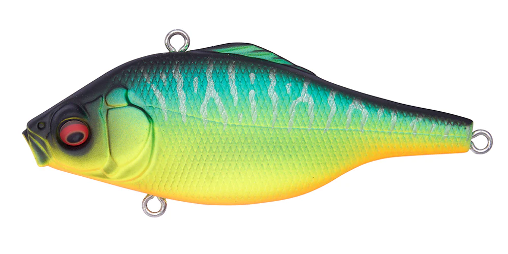 New Vibration-X Ultra - Image 22