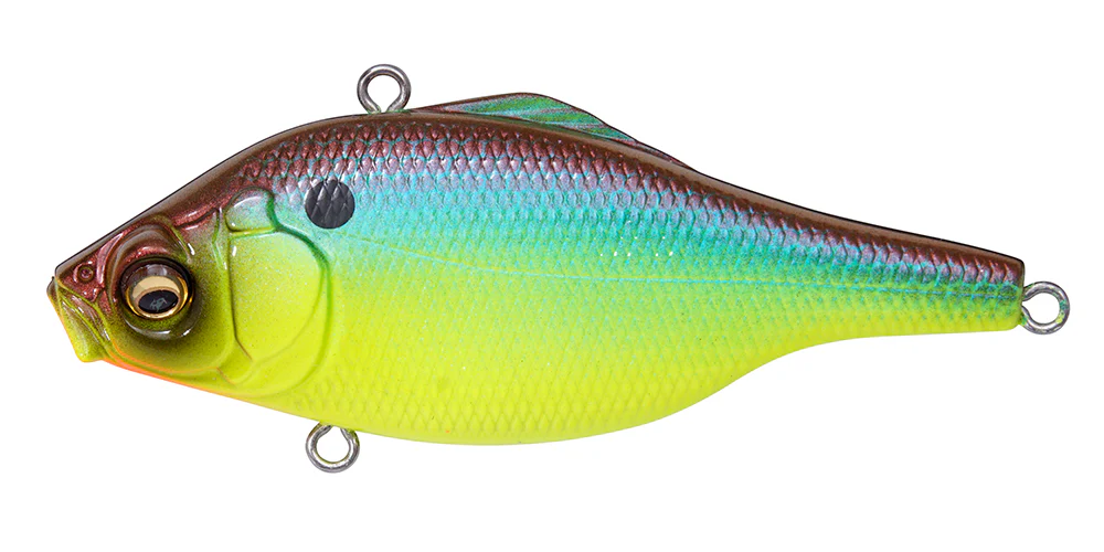 New Vibration-X Ultra - Image 5
