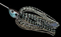 Volcano II Buzzbait
