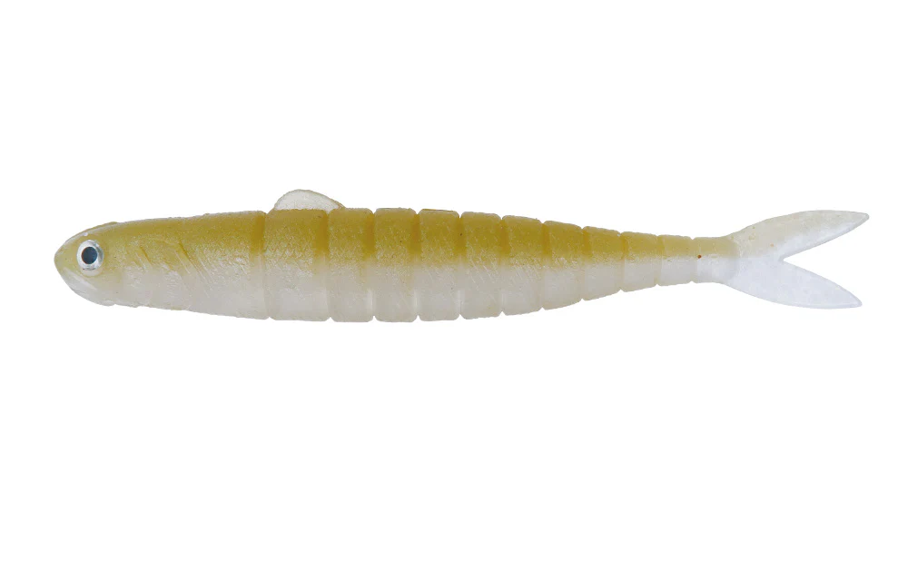 Volup Minnow 5 inch - Image 10