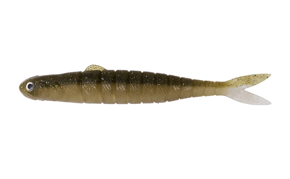 Volup Minnow 5 inch - Image 11