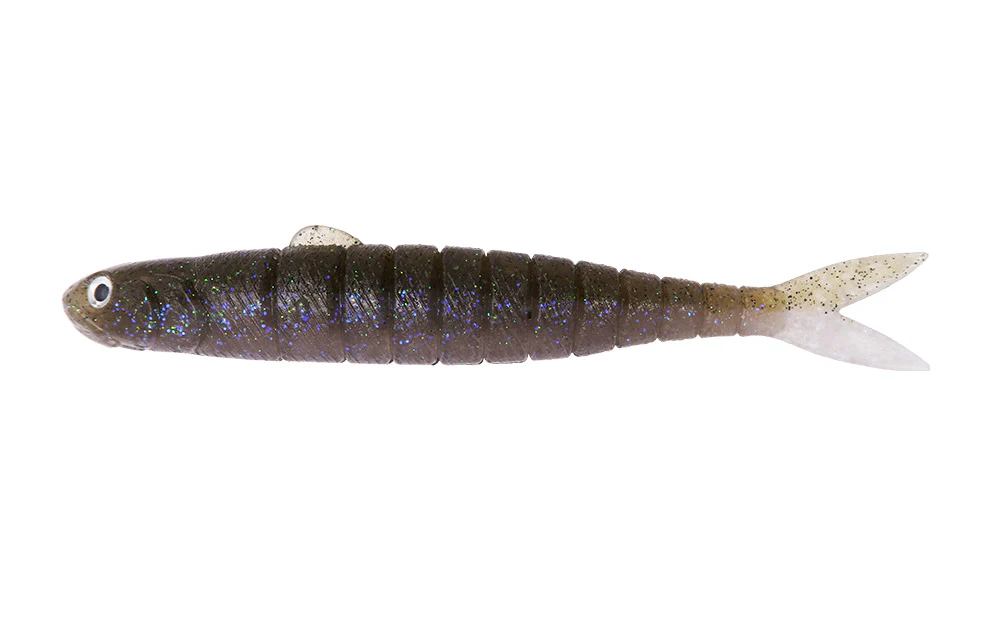 Volup Minnow 5 inch - Image 3