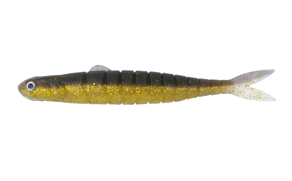 Volup Minnow 5 inch - Image 4
