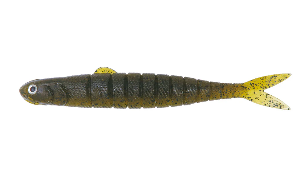 Volup Minnow 5 inch - Image 6