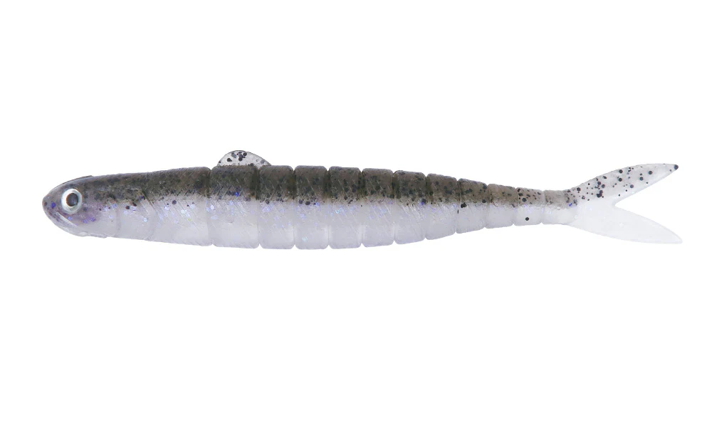 Volup Minnow 5 inch - Image 9