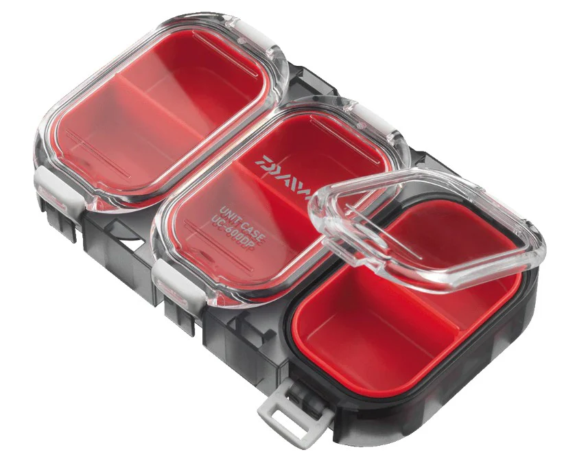 Water Resistant Utility Case