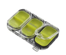 Water Resistant Utility Case - Image 3