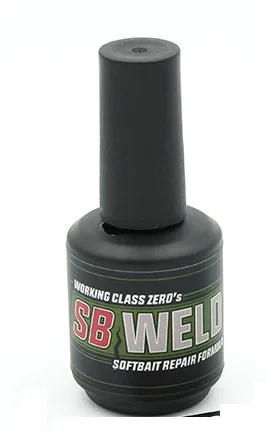WCZ SB Weld