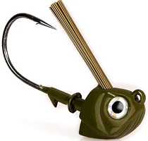Weedless Swimbait Head - Image 3