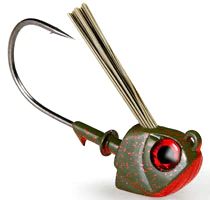 Weedless Swimbait Head - Image 4