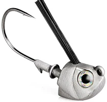 Weedless Swimbait Head - Image 5