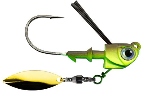 Weedless Underspin - Image 2