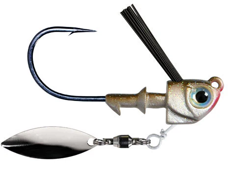 Weedless Underspin - Image 3
