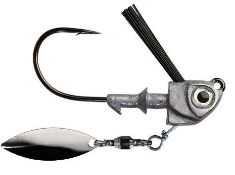 Weedless Underspin - Image 4