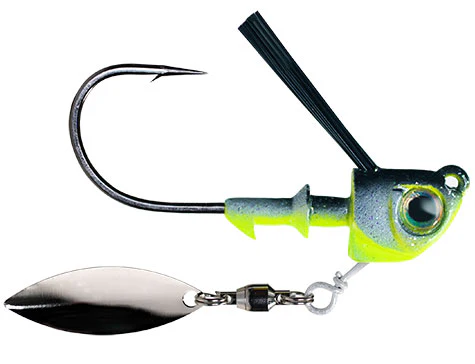 Weedless Underspin - Image 5