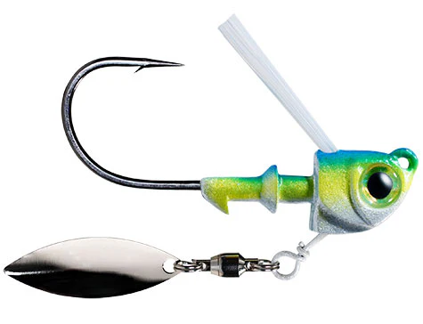 Weedless Underspin - Image 6