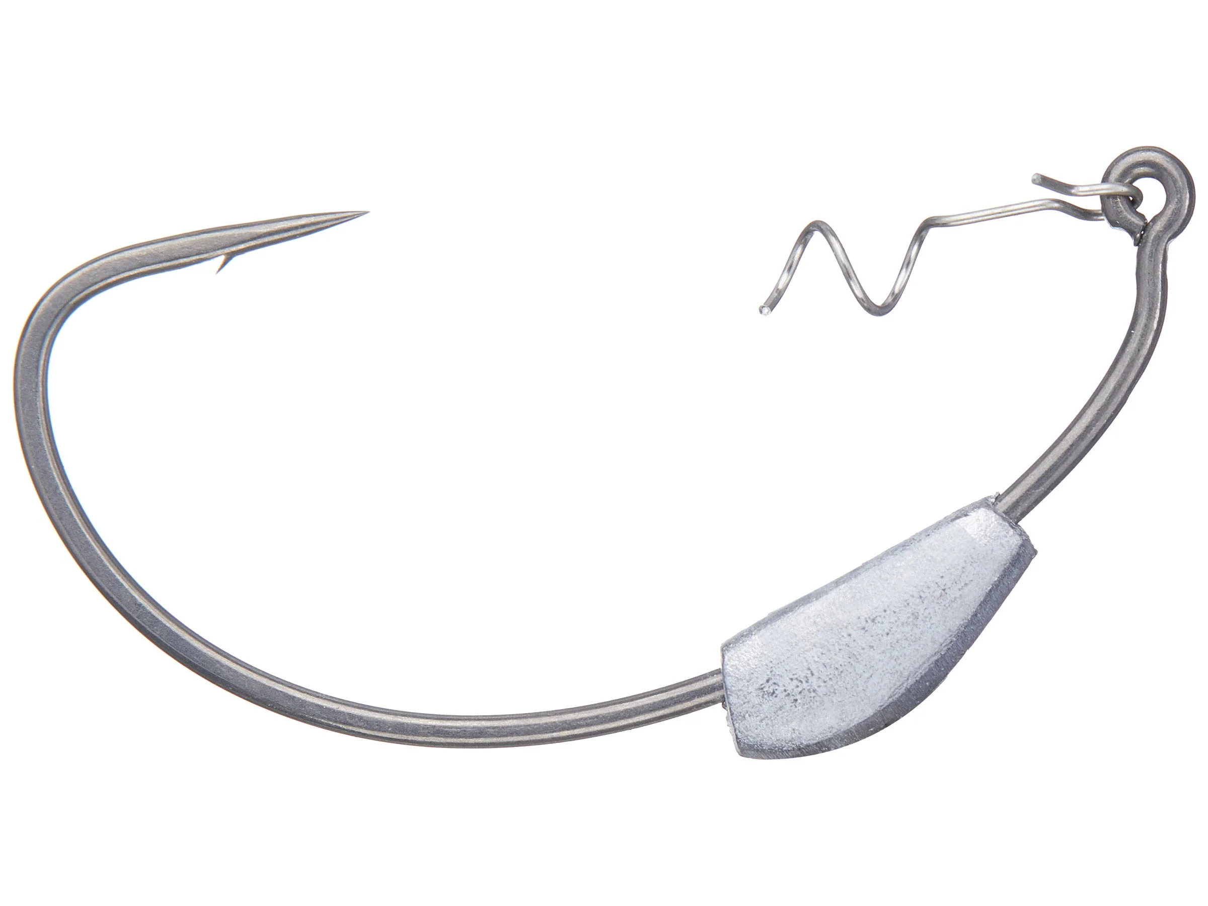 Weighted Pierce Twistlock Hooks
