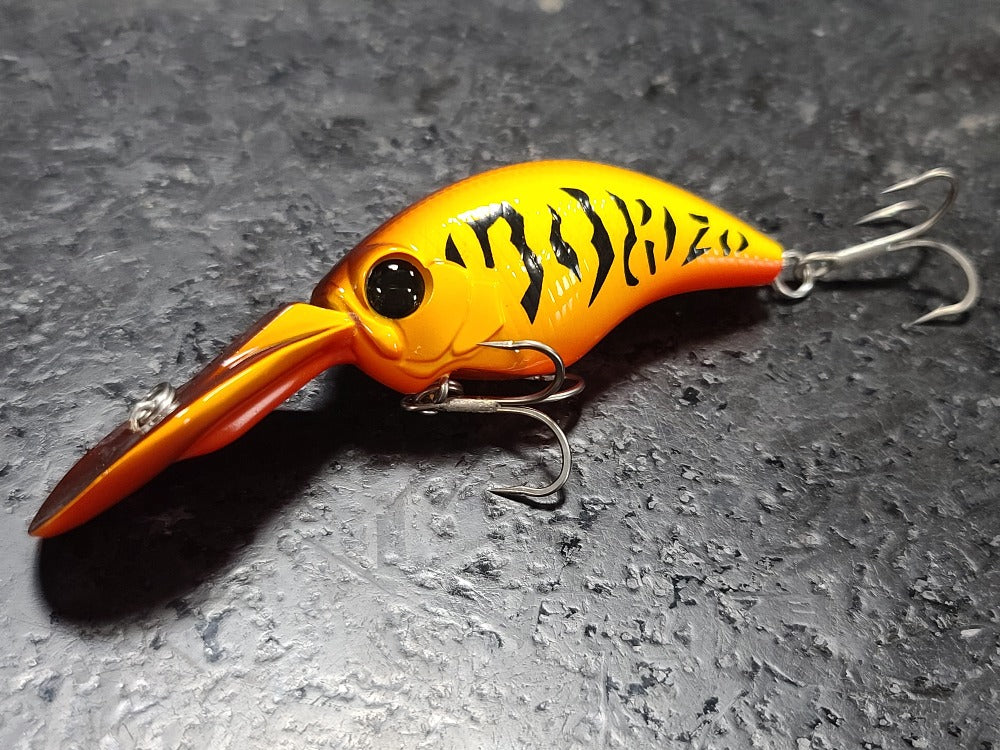 WH-8 Crankbaits - Image 3