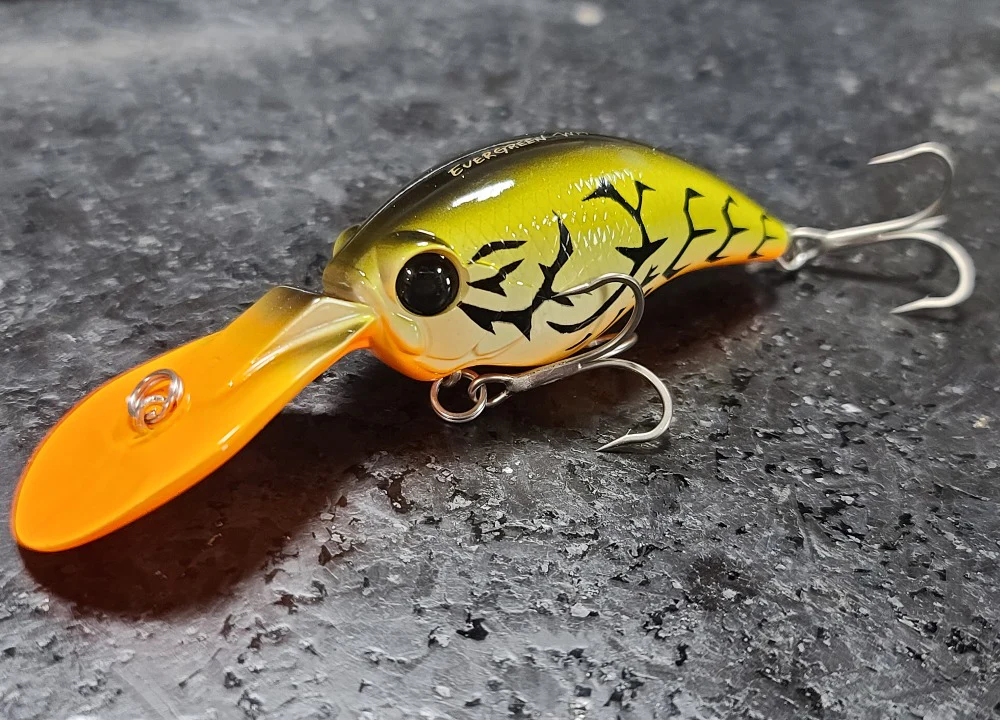WH-8 Crankbaits - Image 4