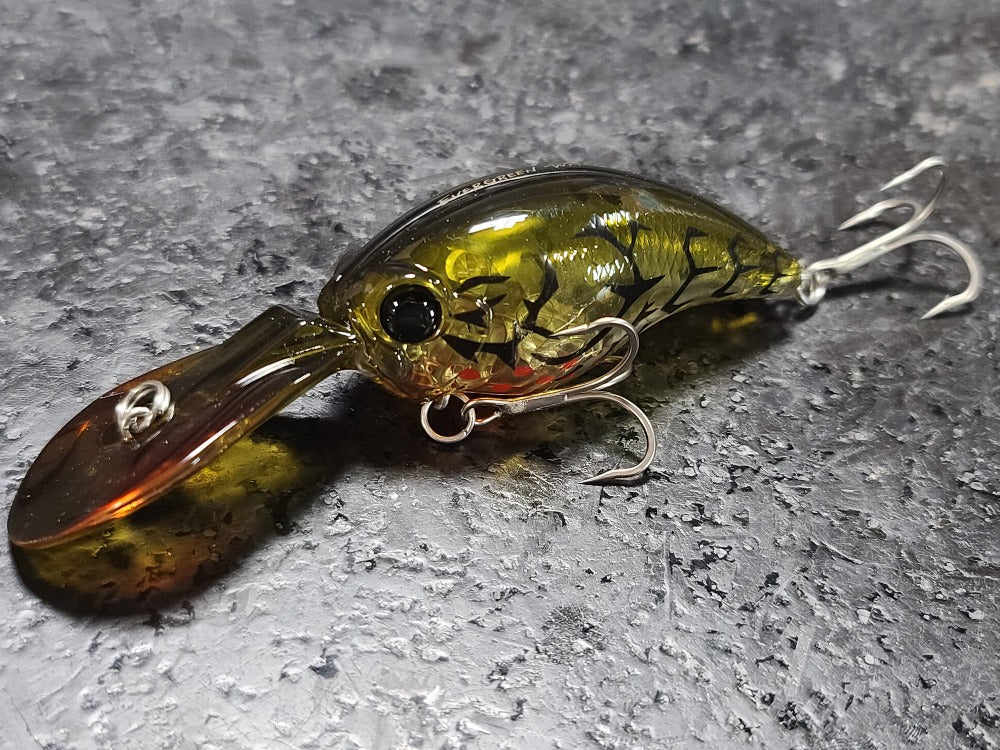 WH-8 Crankbaits - Image 5