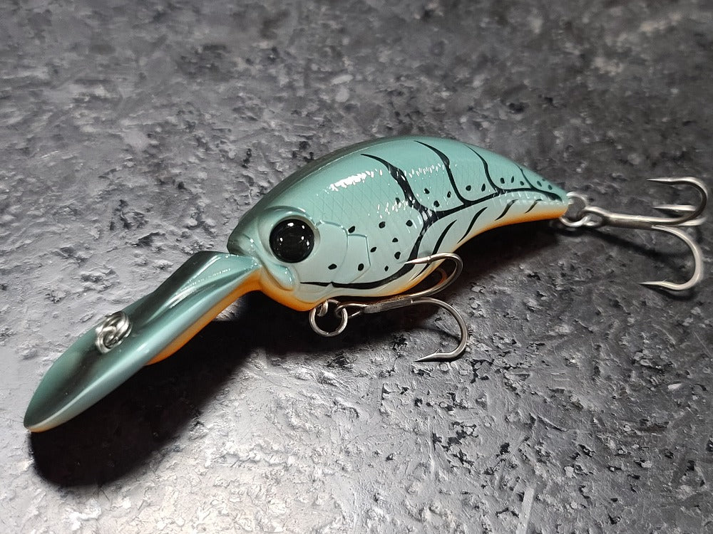 WH-8 Crankbaits - Image 6