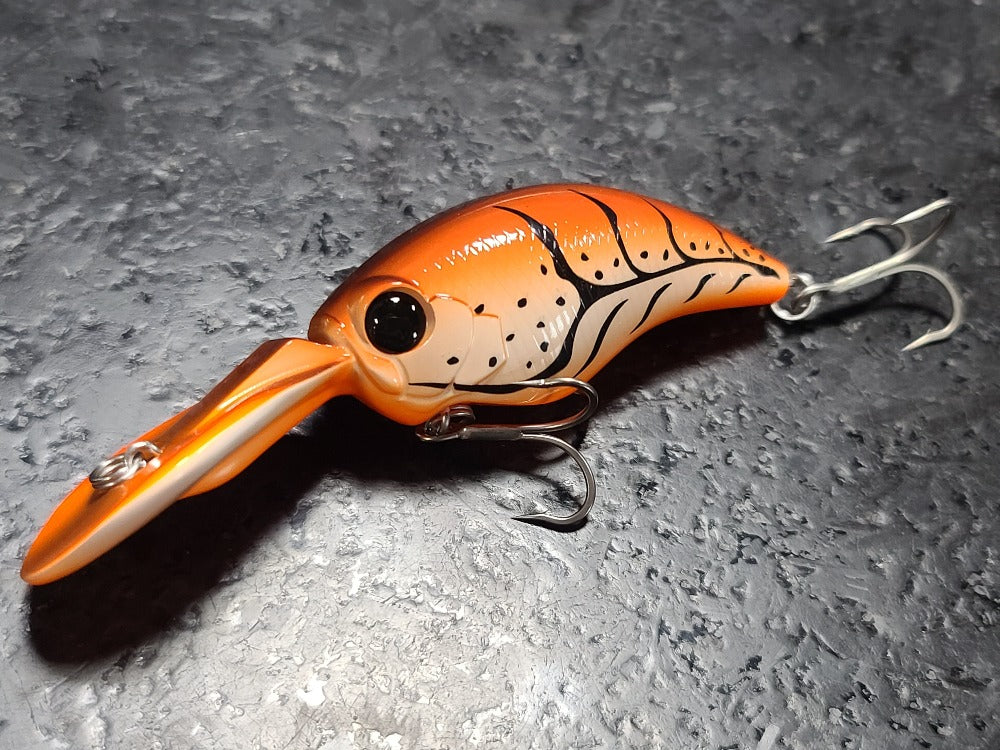 WH-8 Crankbaits - Image 7