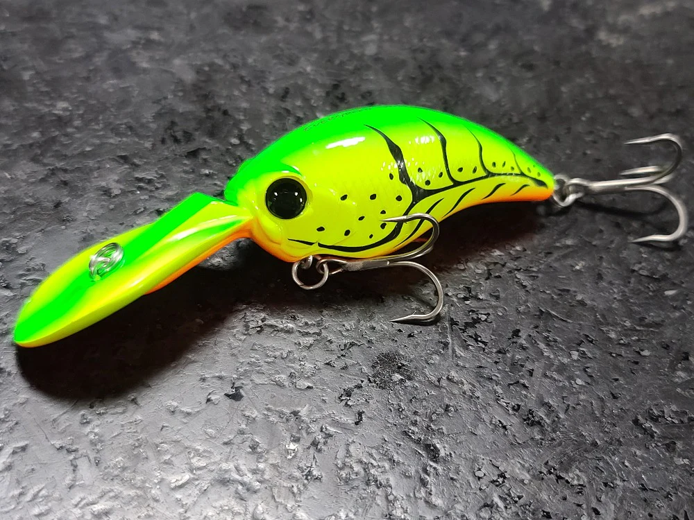 WH-8 Crankbaits - Image 8