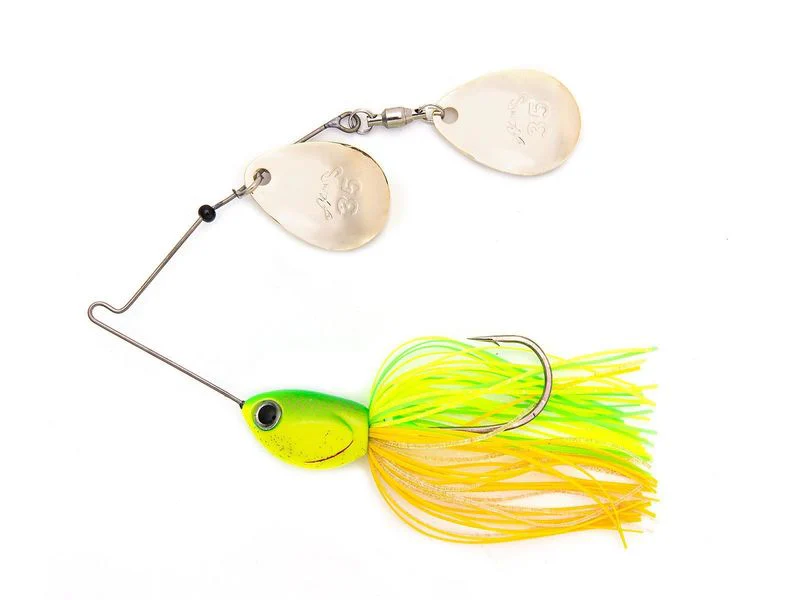 Wind Range Deka Colorado Spinnerbait