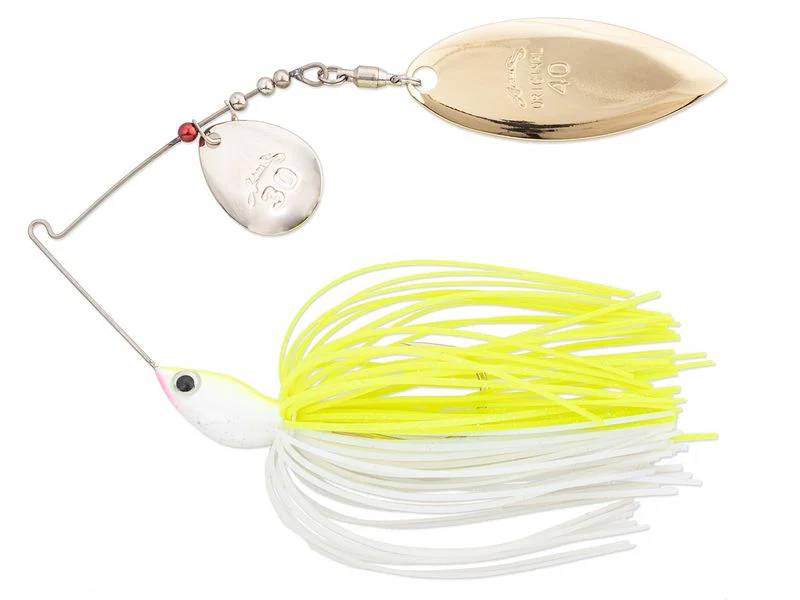 Wind Range Tandem Willow Spinnerbait - Image 6