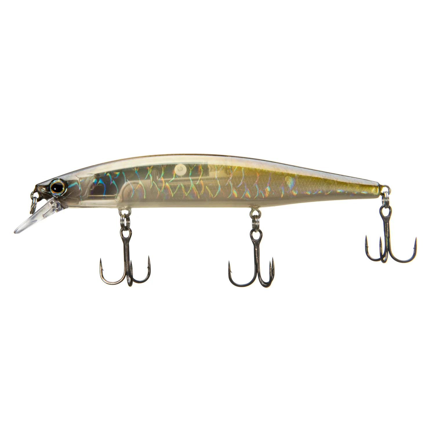 World Minnow 115SP Flash Boost - Image 10