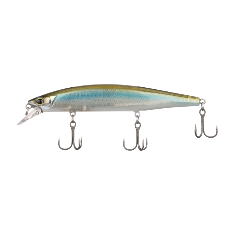 World Minnow 115SP Flash Boost - Image 12