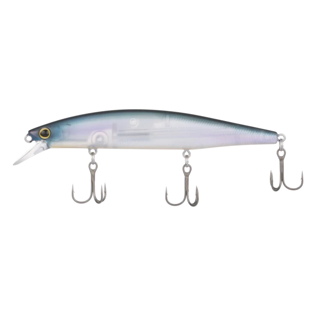 World Minnow 115SP Flash Boost - Image 14