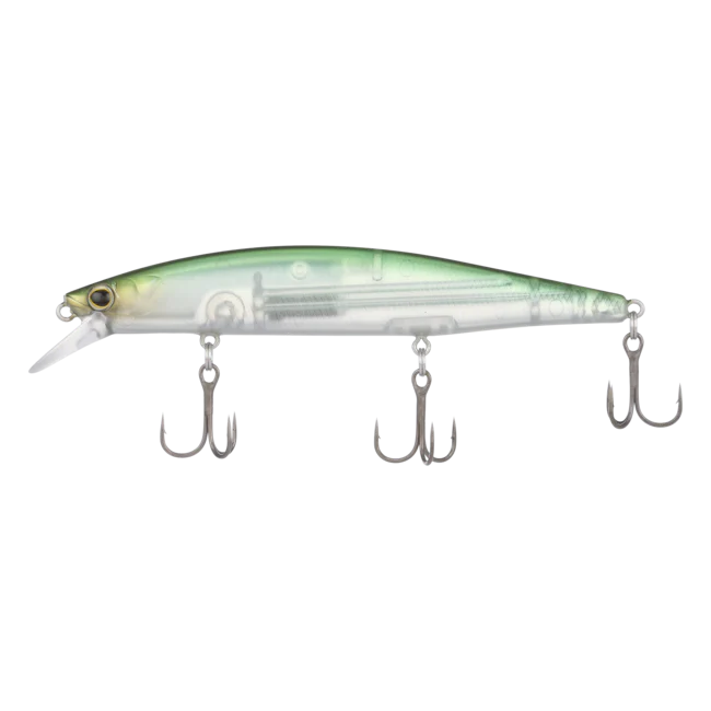 World Minnow 115SP Flash Boost - Image 17