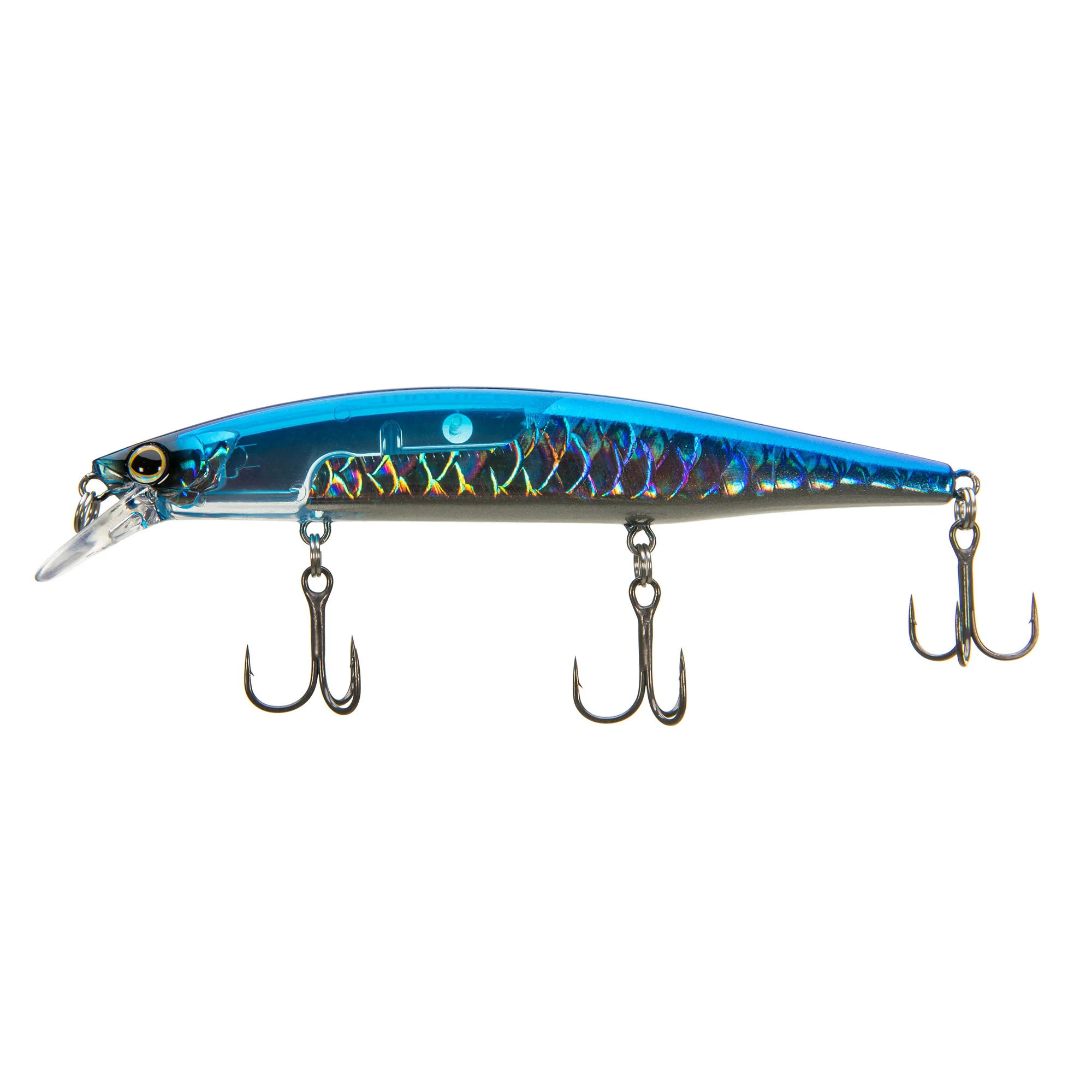 World Minnow 115SP Flash Boost - Image 2