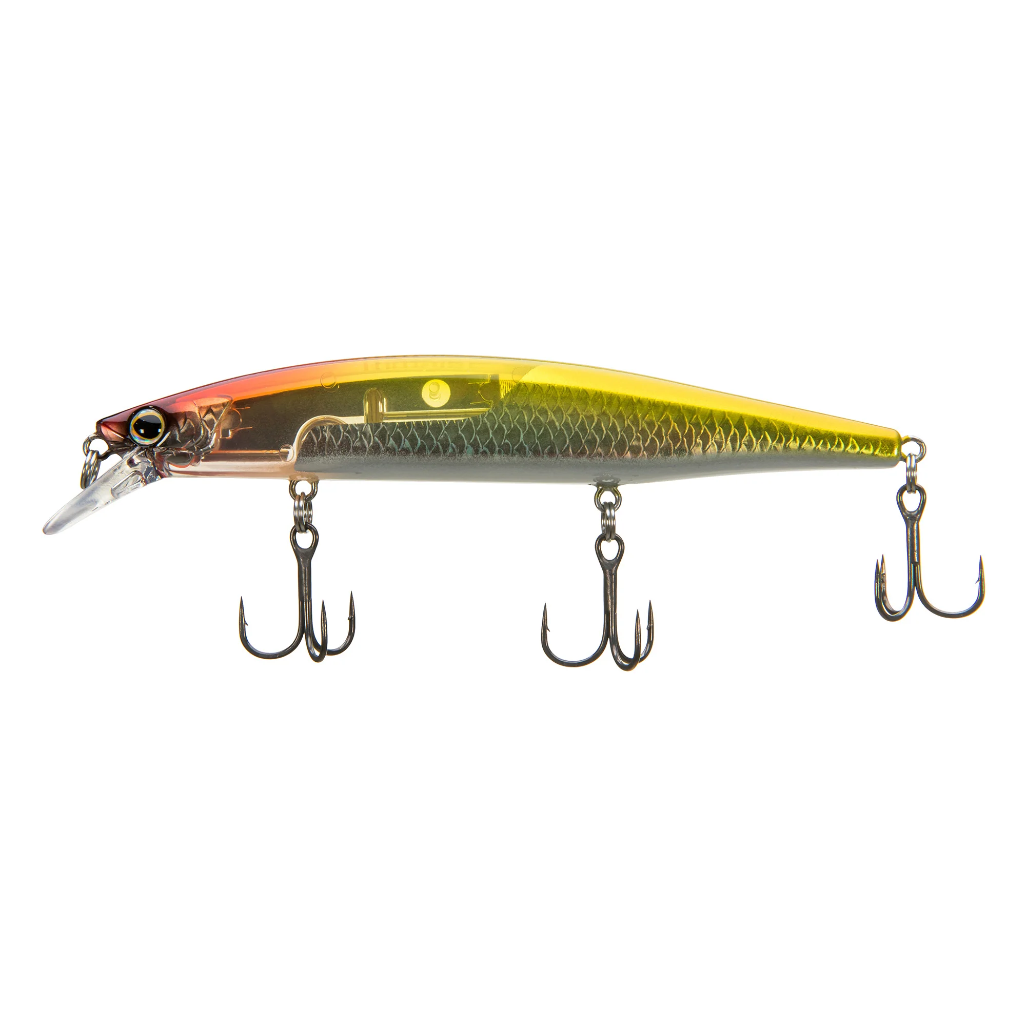 World Minnow 115SP Flash Boost - Image 3