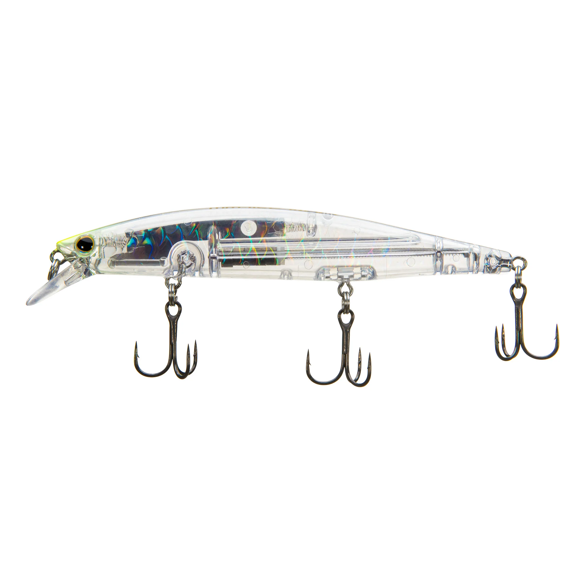 World Minnow 115SP Flash Boost - Image 4