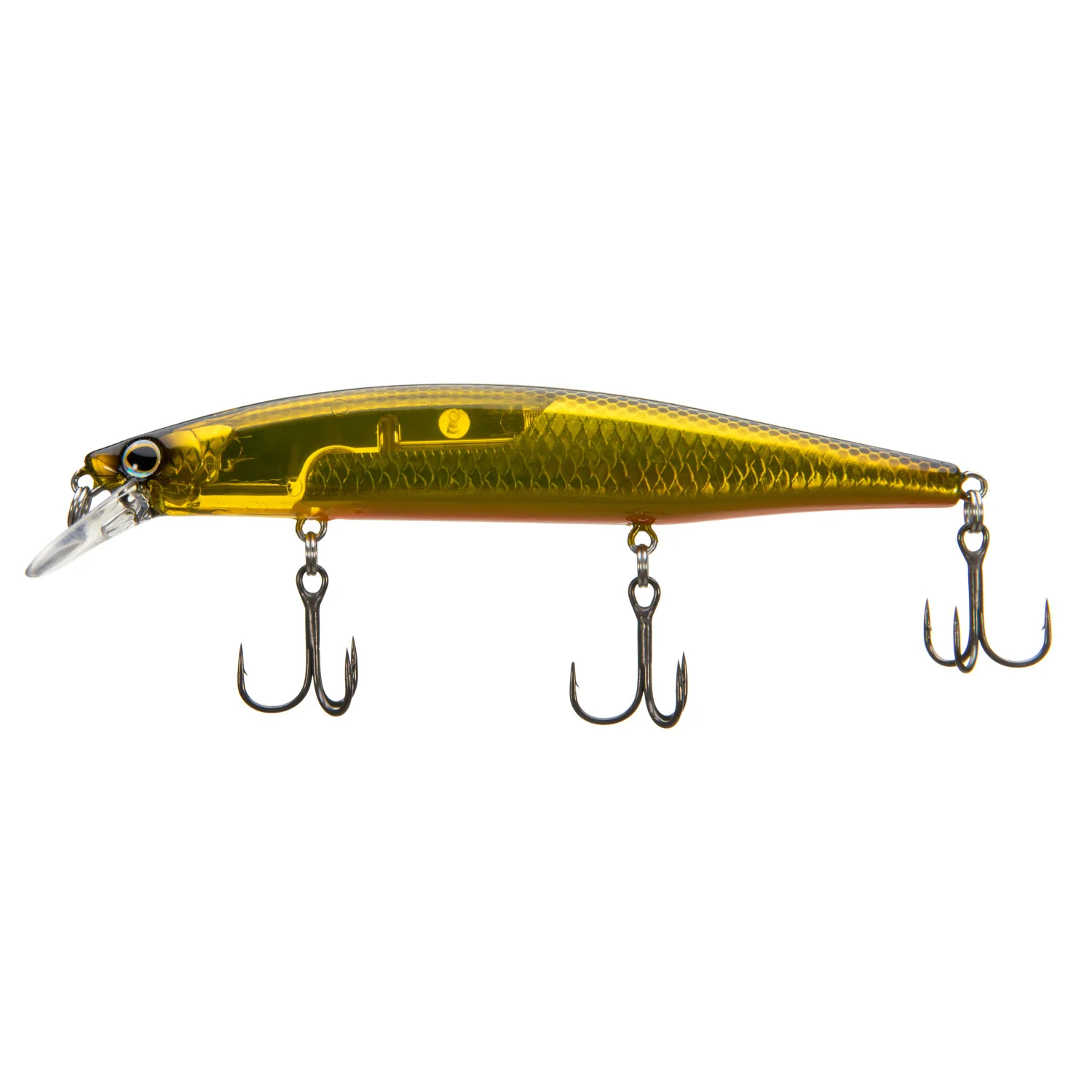 World Minnow 115SP Flash Boost - Image 6