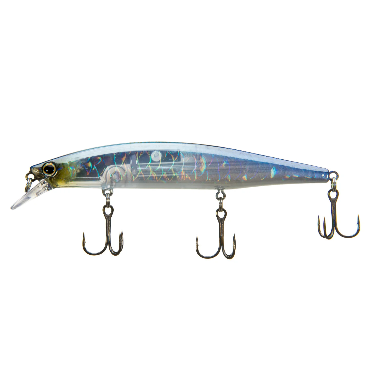 World Minnow 115SP Flash Boost - Image 8