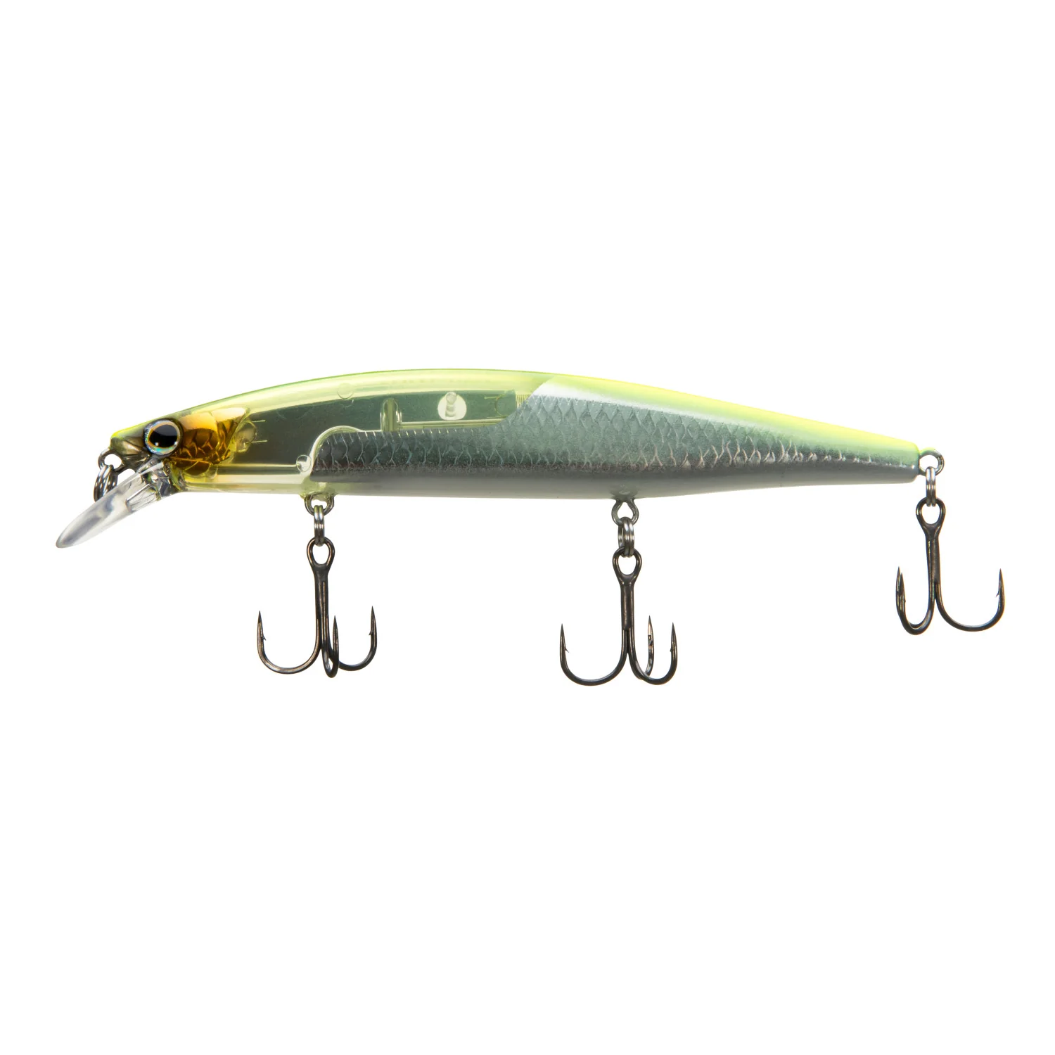 World Minnow 115SP Flash Boost - Image 9