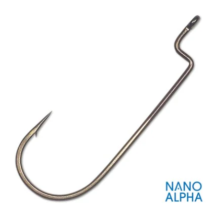 Worm Offset Round Bend
