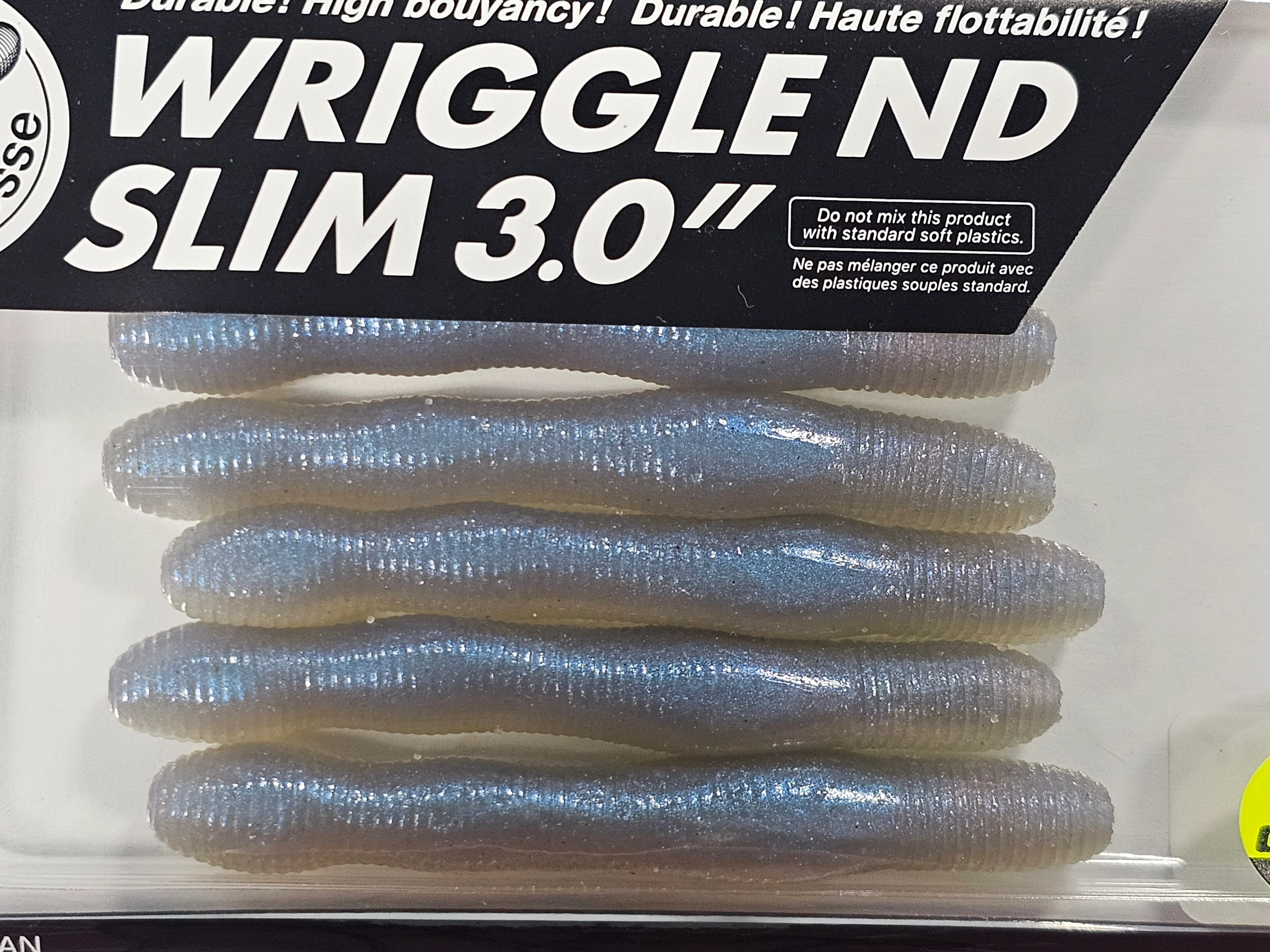 Wriggle ND Slim - Image 12