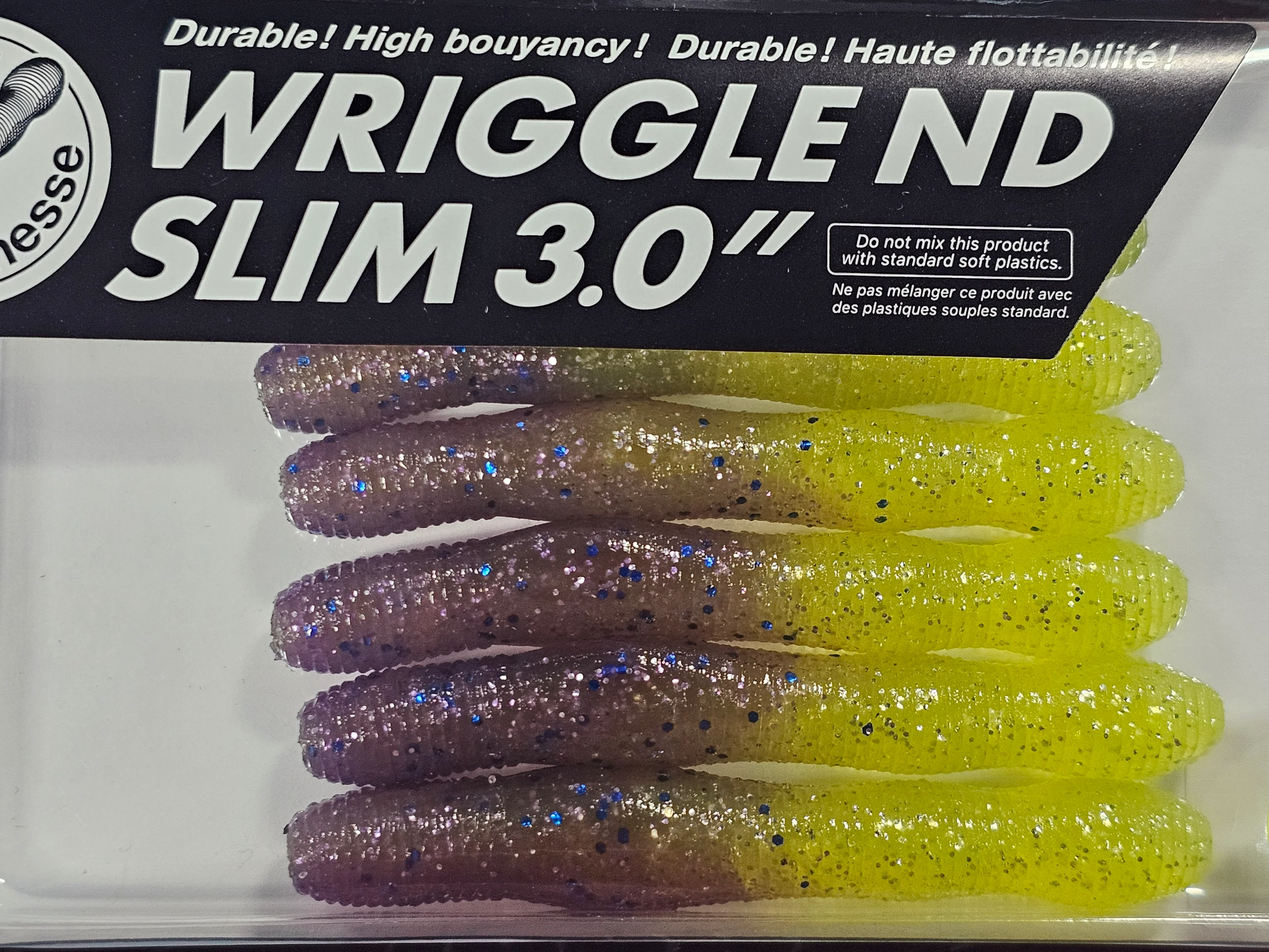 Wriggle ND Slim - Image 9