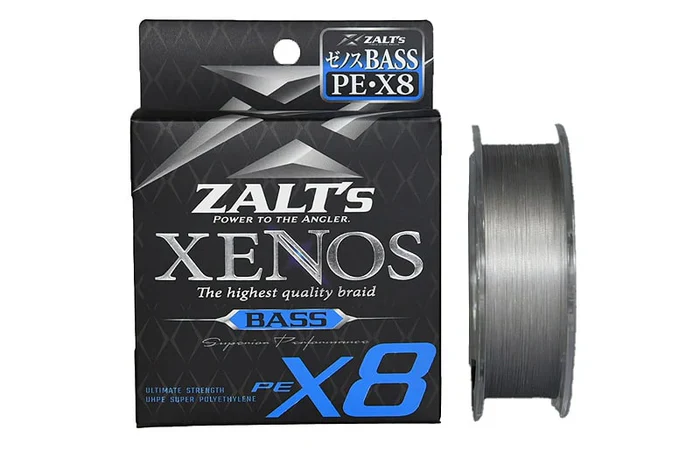 Xenos X8 Bass